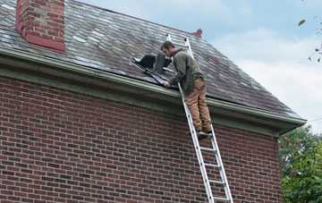 what affects urgent Barstable roof repairs