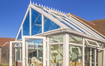 conservatory roof insulation costs Barstable