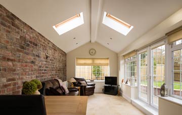 conservatory roof insulation Barstable, Essex