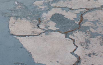 fibreglass roofing replacement Barstable