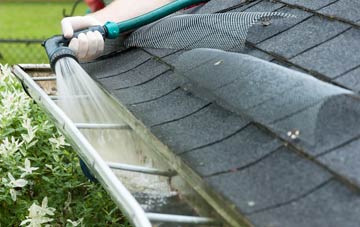 Barstable gutter cleaning costs