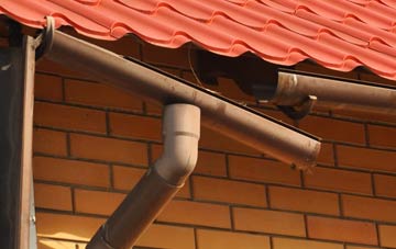Barstable gutter repair costs