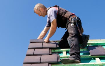 disadvantages of Barstable slate roofing