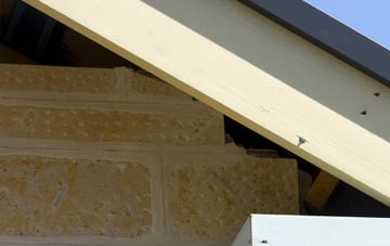 soffit repair Barstable