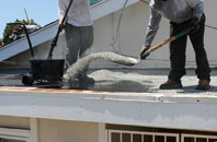 Barstable flat roofing repair
