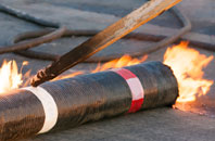 free Barstable flat roofing repair quotes