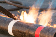 Barstable flat roofing replacement