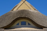 Barstable thatch roofing